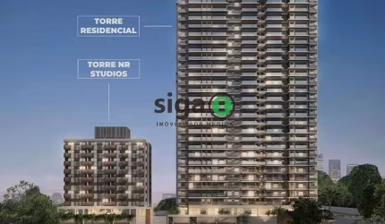Apartamento para venda no Jardim Guedala, São Paulo - SP