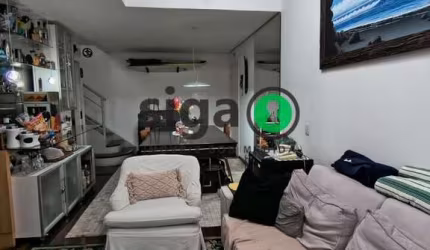 Apartamento Duplex 2 dormitórios 1vaga à venda Vila Mariana