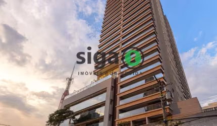 Apartamento de 160 metros 3 suítes 2 vagas para locar em Pinheiros
