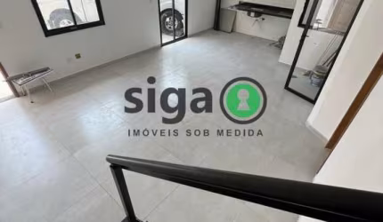 Sobrado novo a venda Itaquera