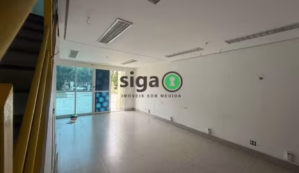 loja comercial para locação Tatuapé