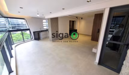 Apartamento para Locação na Chácara Santo Antônio com 3 quartos