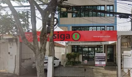 JABAQUARA: PRÉDIO COMERCIAL -750/M²- PRÓXIMO METRÔ!
