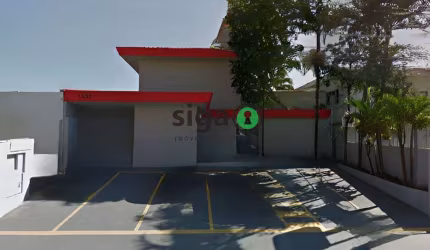 SOBRADO COMERCIAL, 500 M², 15 VAGAS PARA AUTOS, OTIMO LOCAL...