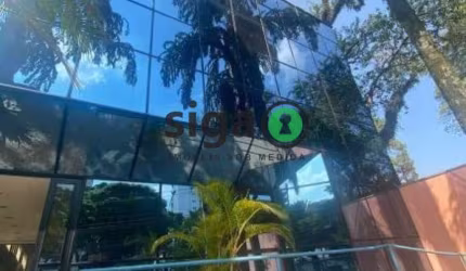 MOEMA: 1.250M² - PRÉDIO MONOUSUÁRIO - PRÓXIMO AO METRÔ
