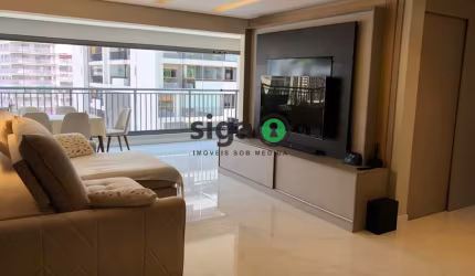 Apartamento 154 metros 3 dormitórios (3 suiítes) 2 vagas a venda no Butantã