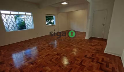 Apto para Locação, em Perdizes, SEM MOBILIA, com 3 quartos, sendo 1 suite e 1 vaga