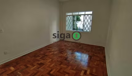 Apto para Locação, em Perdizes, SEM MOBILIA, com 3 quartos, sendo 1 suite e 1 vaga