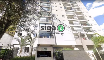 VENDA APARTAMENTO 103M², 3 DORMITÓRIOS, COM JACUZZI - VILA MARIANA