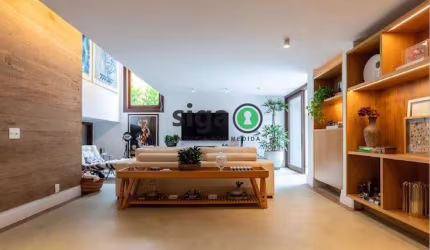 CASA DE RUA FECHADA  COM 608M² PARA VENDA PROXIMO AV MORUMBI