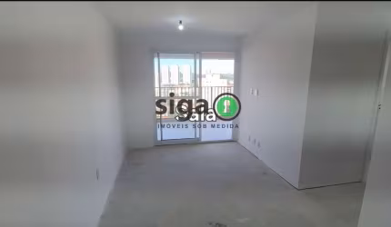 Apartamento de 79 m² com 3 Dormitórios e Suíte no Condomínio Amaro ? Vila Cruzeiro