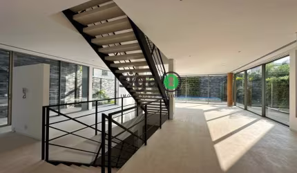 Casa de condomínio para locação- Planalto Paulista