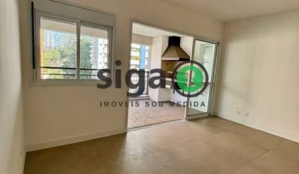 APARTAMENTO Á VENDA NO RG OSCAR MONTEIRO DE BARROS COM VISTA LIVRE POR 855 MIL!!! PRONTO PRA MORAR!