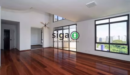 Cobertura Triplex à Venda na Vila Suzana - 4 Dormitórios, 2 Suítes e Piscina Privativa!