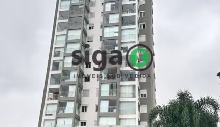 Apartamento a venda na Chácara Santo Antônio 2 quartos