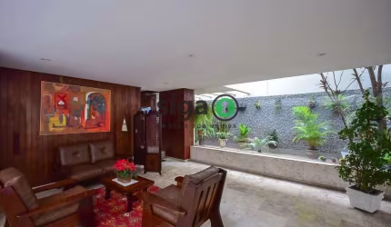 Apartamento de 90m2, com 2 dormitórios, sendo 1 suíte