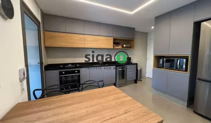 CAMPO BELO: SELETTO, 186/M² , 03 SUÍTES, 03 VAGAS.
