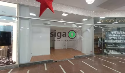 PONTO COMERCIAL PARA LOCAÇÃOM