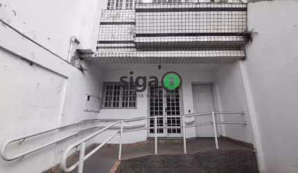 Oportunidade! Casa disponível para venda/aluguel na Chácara Santo Antônio