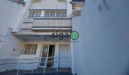 Oportunidade! Casa disponível para venda/aluguel na Chácara Santo Antônio