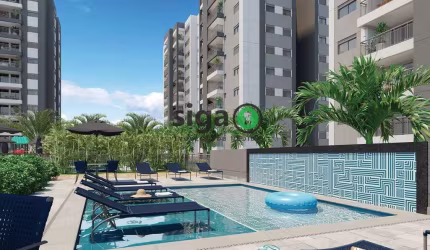 Apartamento 112 m² com 3 dormitórios  a venda  City América