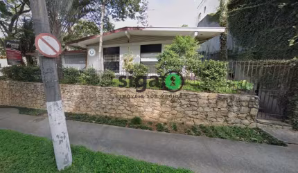 Oportunidade Única no Jardim Guedala - Imóvel Comercial com 684m² e 8 Vagas!