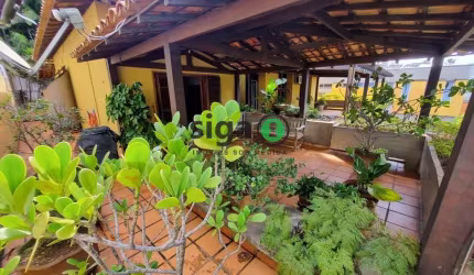 Casa a Venda na Cidade Jardim com 4 quartos