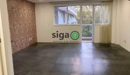 Sala comercial para venda e locação na Vila Andrade