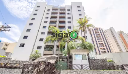 VENDA APARTAMENTO 3 DORMITÓRIOS, 139M², 2 VAGAS - CHÁCARA INGLESA