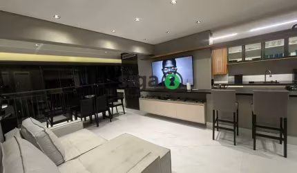 Apartamento 2 dorm 78 m² a venda Vl Prudente