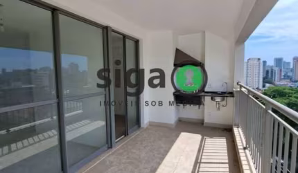 APARTAMENTO COM 3 QUARTOS SENDO SUITE NA CHACARA SANTO ANTONIO