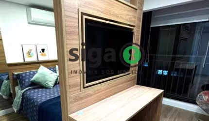 Studio à venda com 26m2 em Perdizes