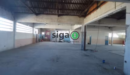 Galpao para locação 1960 m²