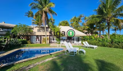 LINDA CASA ALTO PADRÃO A VENDA