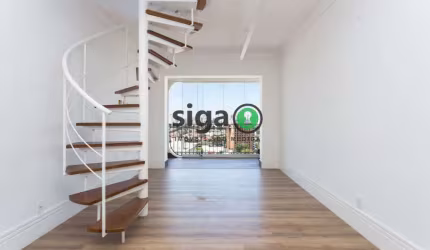 Cobertura Duplex com Piscina Privativa no Villa Del Fiori - 182m² de Exclusividade e Conforto!