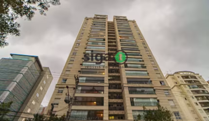APARTAMENTO Á VENDA PRONTO PRA MORAR NO RESERVE, 138M², 4 QUARTOS, 2 SUÍTES, 4 VAGAS!