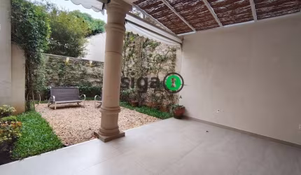 Condominio fechado Alto da Boa Vista