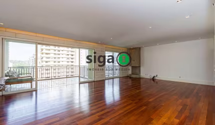 Apartamento a venda no  JARDIM PAULISTA com 2 quartos