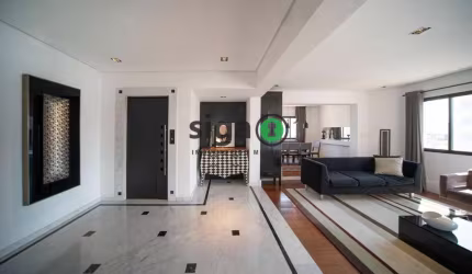 Cobertura Duplex