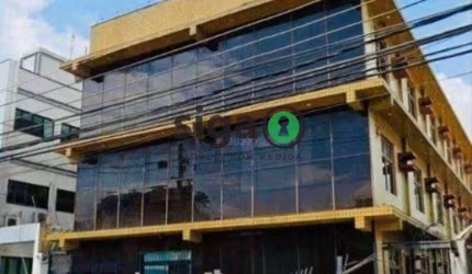 Prédio Comercial para 1000 metros - Vila Leopoldina