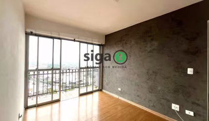 VENDE Apartamento no Jardim Marajoara com 2 quartos e uma Vaga