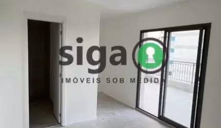 Apartamento á Venda na região do Brooklin- 50m²!