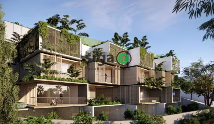 Casa em Condomínio para venda na Cidade Jardim 03 suítes, São Paulo - SP