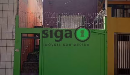 VENDA TERRENO COM CASAS - RESIDENCIAL OU COMERCIAL (ZM)