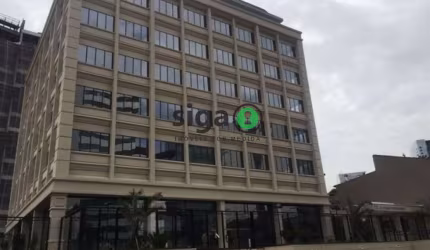 Imóvel Comercial à Venda ? 517 m² no Edifício Parque dos Pinheiros
