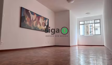 Apto com 128m², à Venda em Pinheiros, com 4 quartos, 3 banheiros, 1 vaga