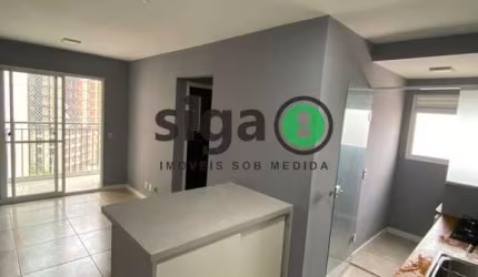 Apartamento á Venda no Morumbi - 2 Dorms, Lazer Completo e Excelente Localização!