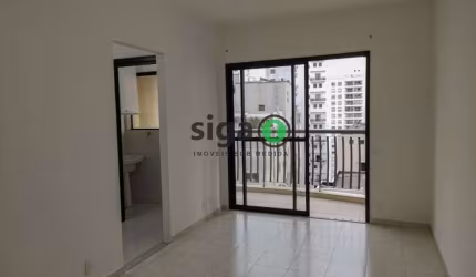 Apartamento 1 suíte, 2 vagas, no icônico Hype Jardins