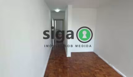 Apartamento de 140m² com 4 Dormitórios em Cerqueira César - Locação!!!
