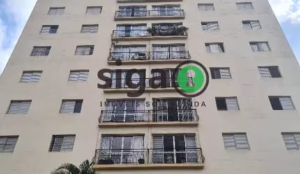 APARTAMENTO PARA LOCAÇÃO SP